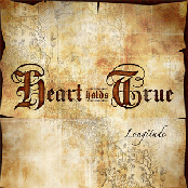 Heart Holds True / Smoke & Mirrors split 7"