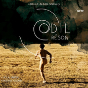 Réson (feat. Leïla Martial & Valentin Ceccaldi)