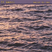 Maron Di Mar by Zé Manel