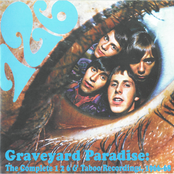 Graveyard Paradise: The Complete 1 2 6 & Taboo Recordings, 1966-68