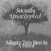 Adagio: Très Bien In A Minor - Single