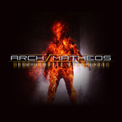 Any Given Day (strangers Like Me) by Arch/matheos