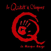 Le Quintet à Claques