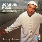 Joaquin Pozo: Descarga Cubana