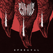 Upheaval EP