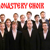 moscow sretensky monastery choir