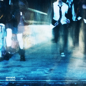 Nevermind, The Winter. - EP