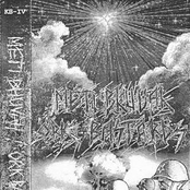 Ork Bastards -  Meti Bhuvah [split]