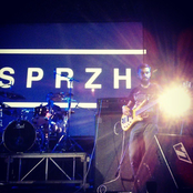 Sparzha