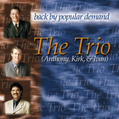 In Just A Little While by The Trio