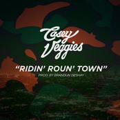 Casey Veggies: Ridin' Roun Town