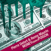 Money Equals Poison - EP