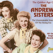 Tallahassee by The Andrews Sisters