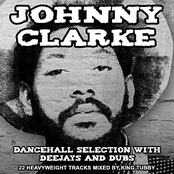 Congo Natty Roots Dub by Johnny Clarke