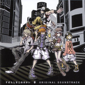 The World Ends with You