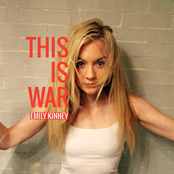 Emily Kinney: This is War