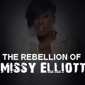 The Rebellion of Missy Elliott