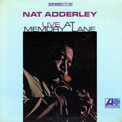 On My Journey Now by Nat Adderley