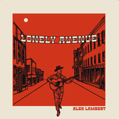 Alex Lambert: Lonely Avenue