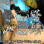 9-Way Split Cyber Shit Mutation