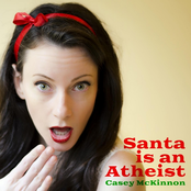 Santa Is an Atheist