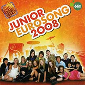 Junior Eurosong 2008