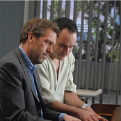 hugh laurie & dave matthews 