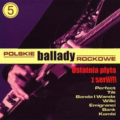 Polskie Ballady Rockowe vol.5