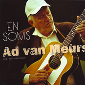 ad van meurs aka the watchman