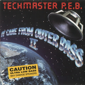 Phonz by Techmaster P.e.b.