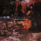 The Moon In Your Hand