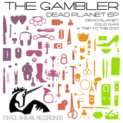 The Gambler: The Gambler - Dead Planet EP