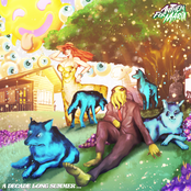 A Decade Long Summer