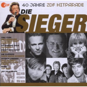 Die Sieger - Das beste aus 40 Jahren Hitparade