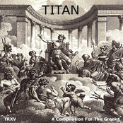 Titan: A Compilation for the Greeks