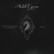 I WANT MY LOVED ONES TO GO WITH ME (DELUXE) cover