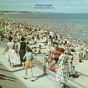 Marie Celeste by King Creosote