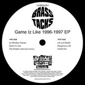 Game Iz Like 1996-1997 EP