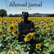 Like Someone In Love by Ahmad Jamal