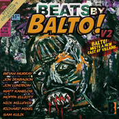 Beats by Balto! Vol. 2