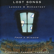 Lost Songs of Lennon & McCartney