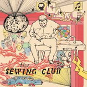 The Sewing Club: Strange