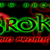 brokensea audio productions