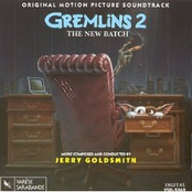 Pot Luck by Jerry Goldsmith