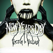 New Years Day: Victim to Villain