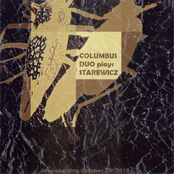 columbus plays starewicz