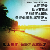 Sequences by Afro Latin Vintage Orchestra