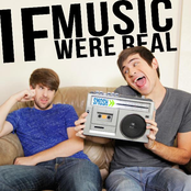 Smosh: If Music Were Real