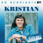 On Monellekin Kitarani Soinut by Kristian
