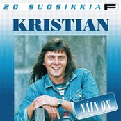 Puusydän by Kristian